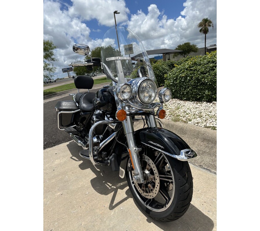 2020 Harley-Davidson Road King