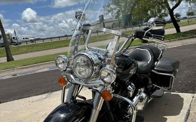 2020 Harley-Davidson Road King