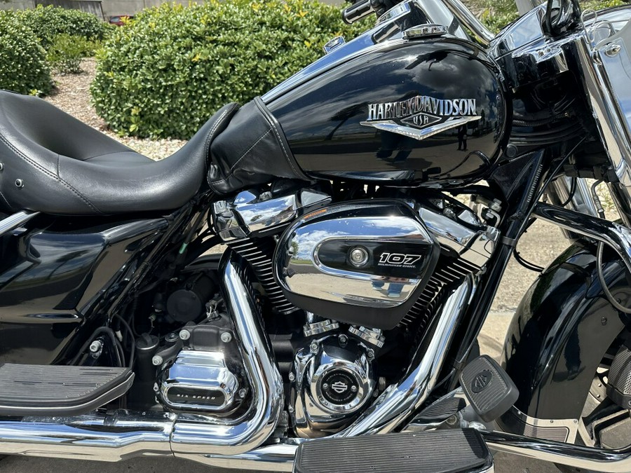 2020 Harley-Davidson Road King