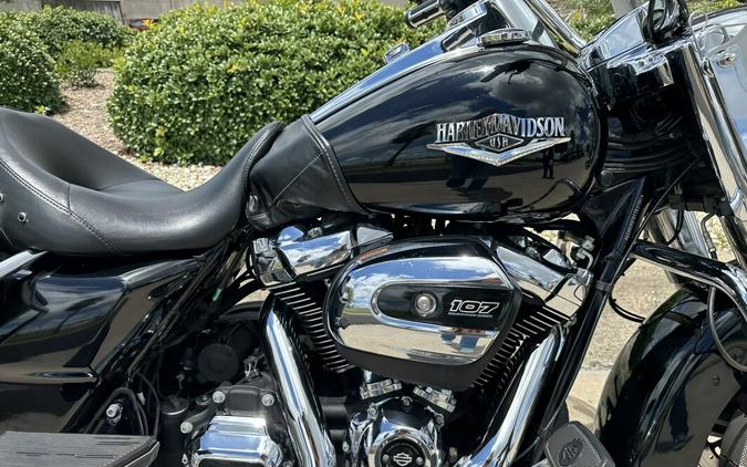 2020 Harley-Davidson Road King