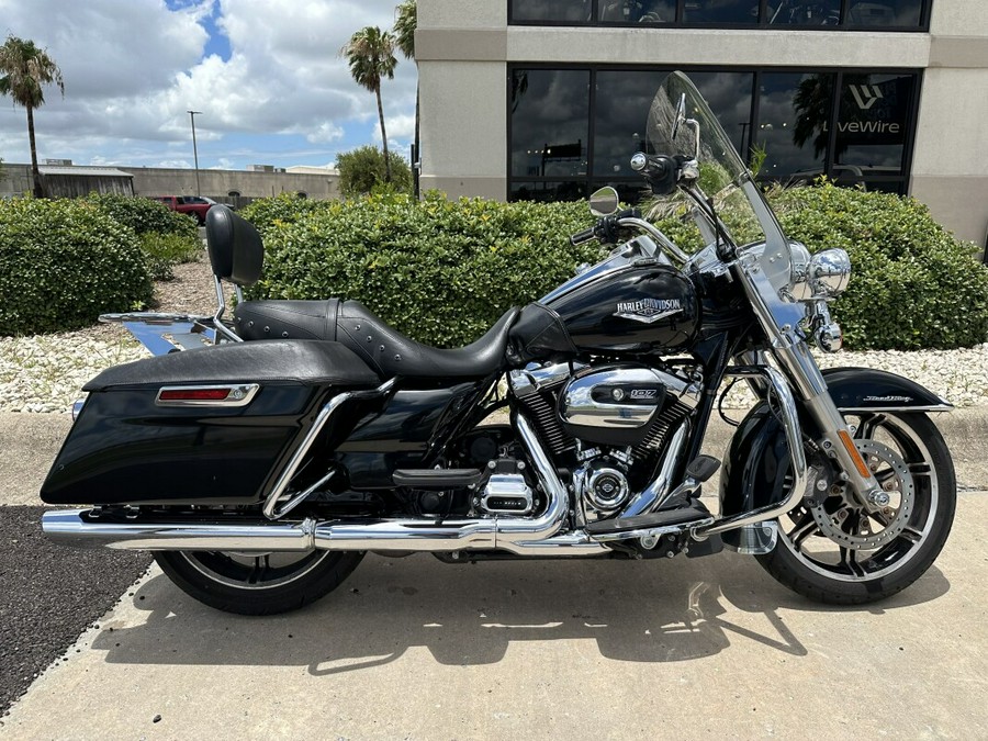 2020 Harley-Davidson Road King