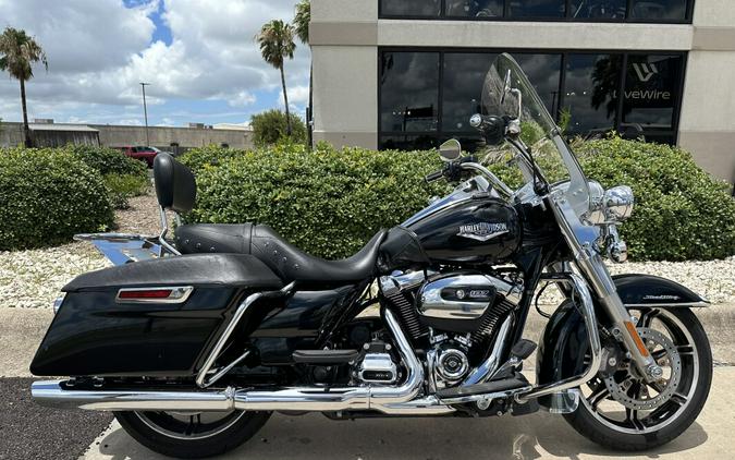 2020 Harley-Davidson Road King