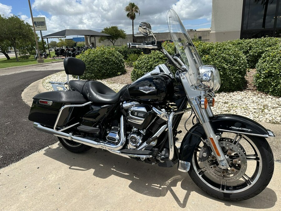 2020 Harley-Davidson Road King