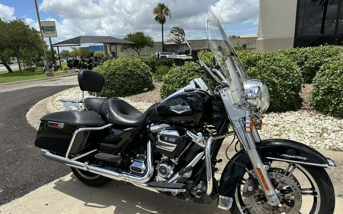 2020 Harley-Davidson Road King