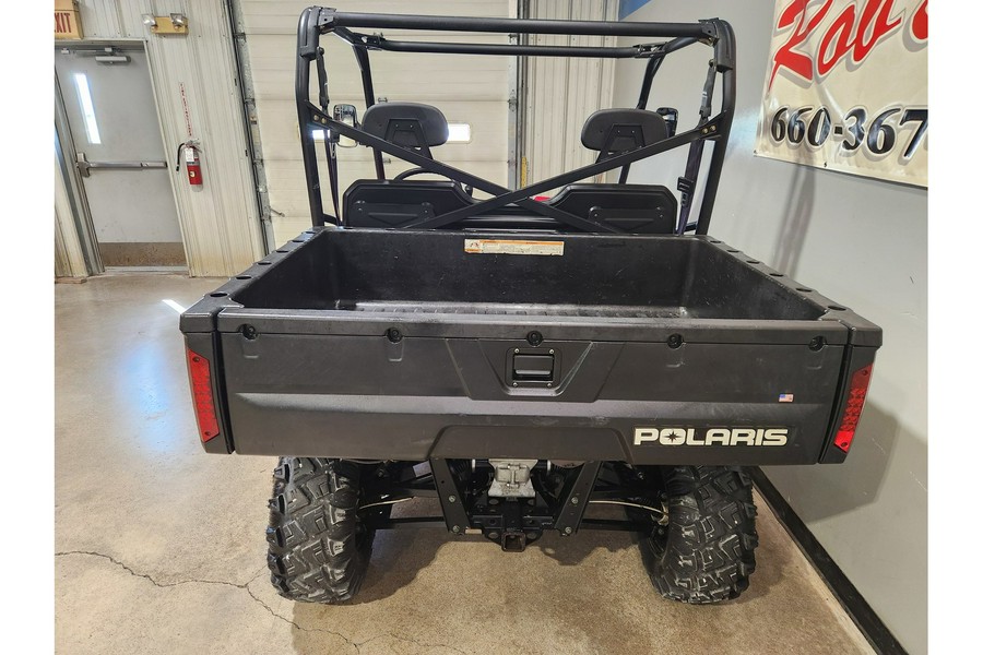 2010 Polaris Industries RANGER XP 800 4x4