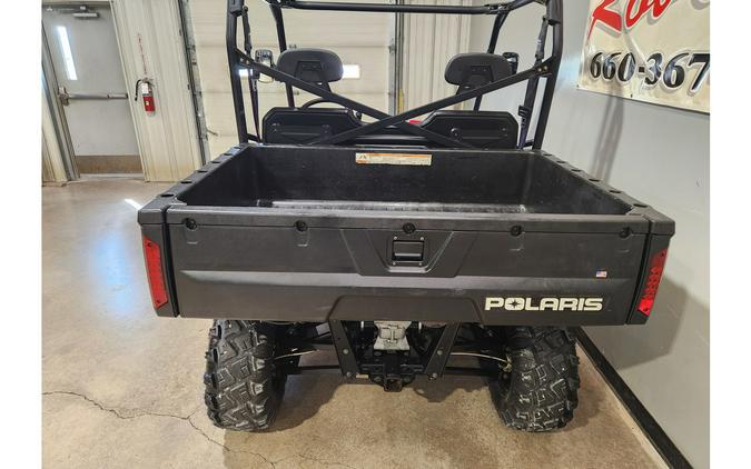 2010 Polaris Industries RANGER XP 800 4x4