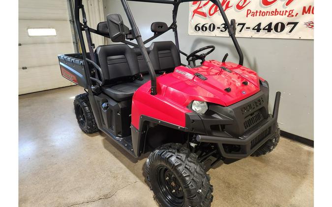 2010 Polaris Industries RANGER XP 800 4x4