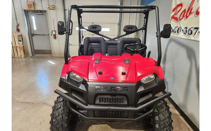 2010 Polaris Industries RANGER XP 800 4x4