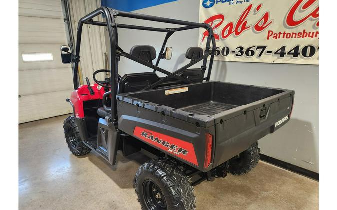 2010 Polaris Industries RANGER XP 800 4x4