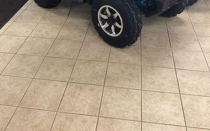 2025 Kawasaki Brute Force® 750 LE EPS