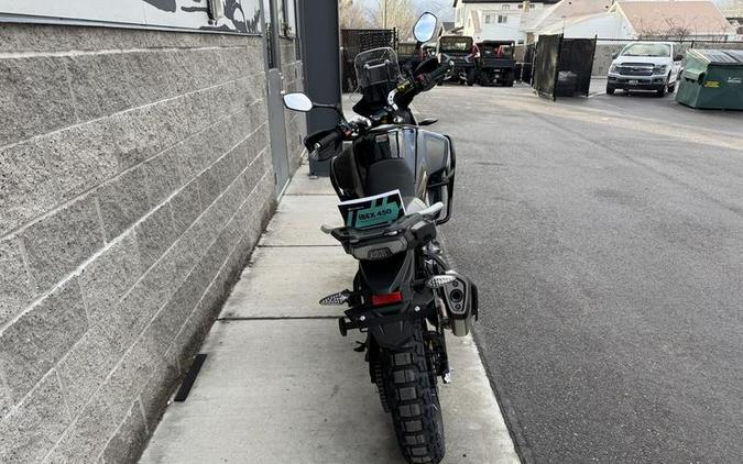 2026 CFMOTO Ibex 450