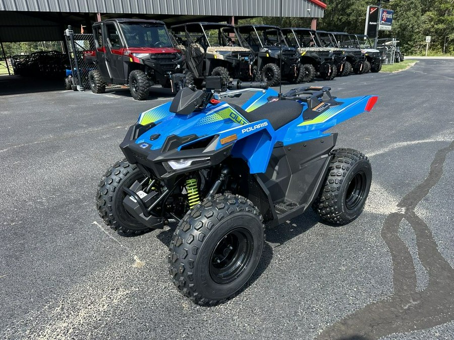 2025 Polaris® Outlaw 70 EFI