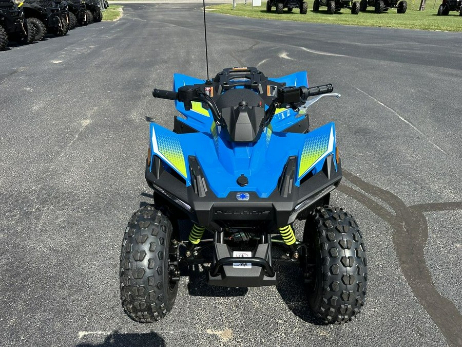 2025 Polaris® Outlaw 70 EFI