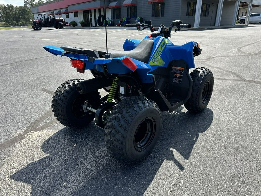 2025 Polaris® Outlaw 70 EFI