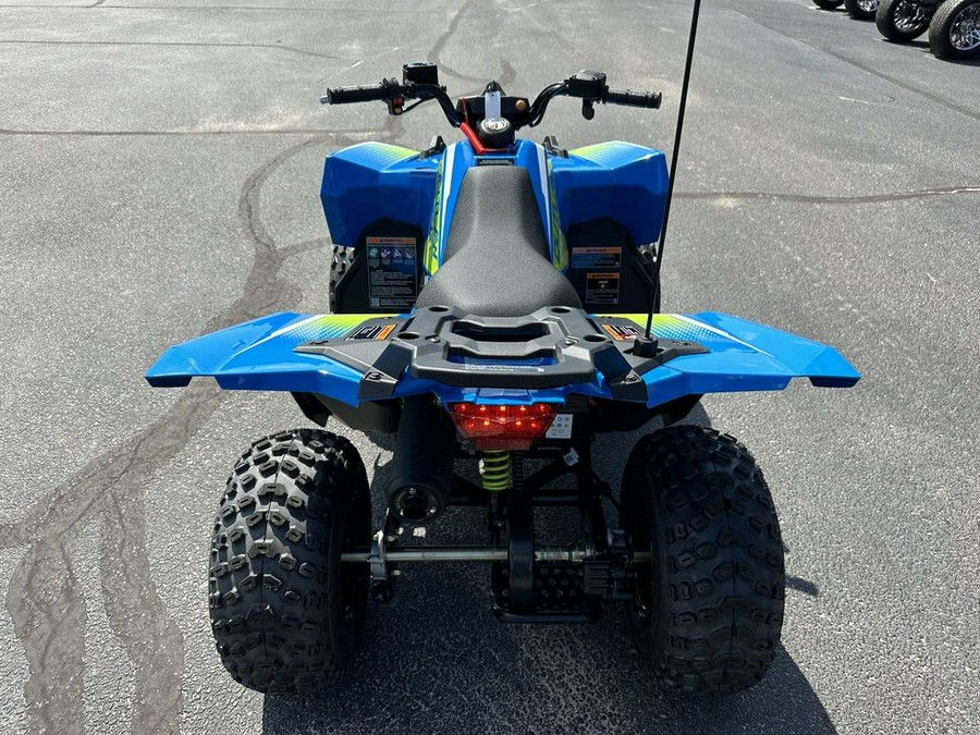 2025 Polaris® Outlaw 70 EFI