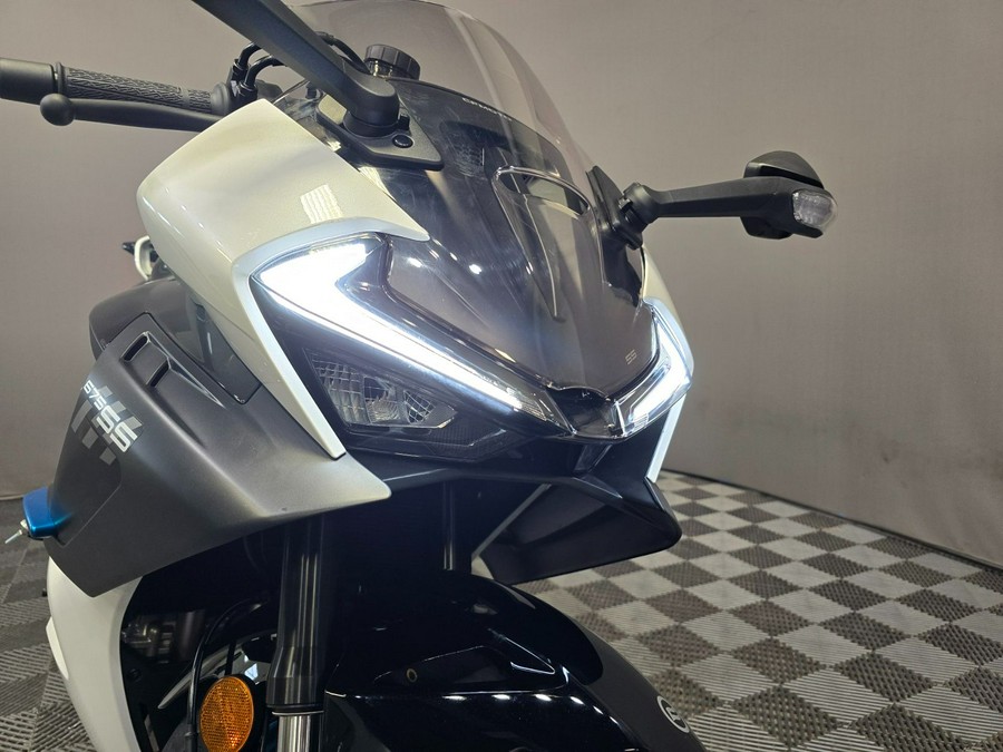 2026 CFMOTO 675SS
