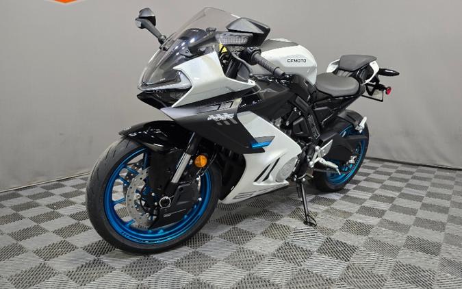 2026 CFMOTO 675SS