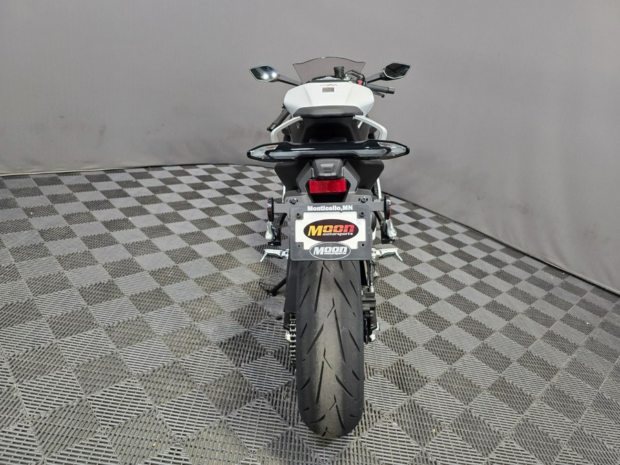 2026 CFMOTO 675SS