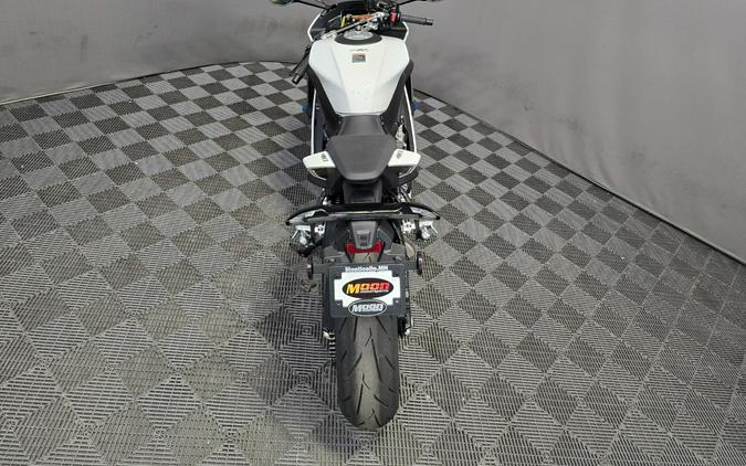 2026 CFMOTO 675SS