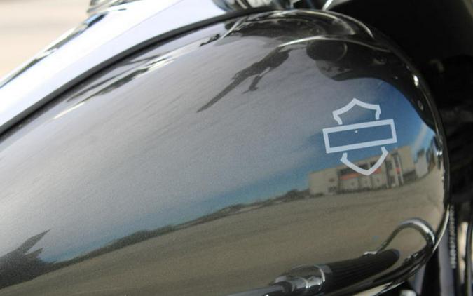 2014 Harley-Davidson® FLHXS - Street Glide® Special