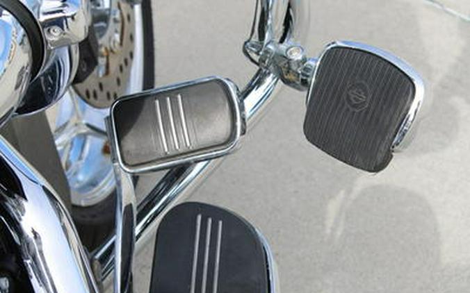 2014 Harley-Davidson® FLHXS - Street Glide® Special