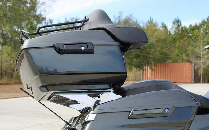 2014 Harley-Davidson® FLHXS - Street Glide® Special