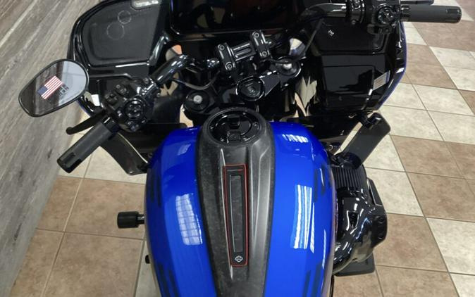 2026 Harley-Davidson® CVO Road Glide ST Electric Coast