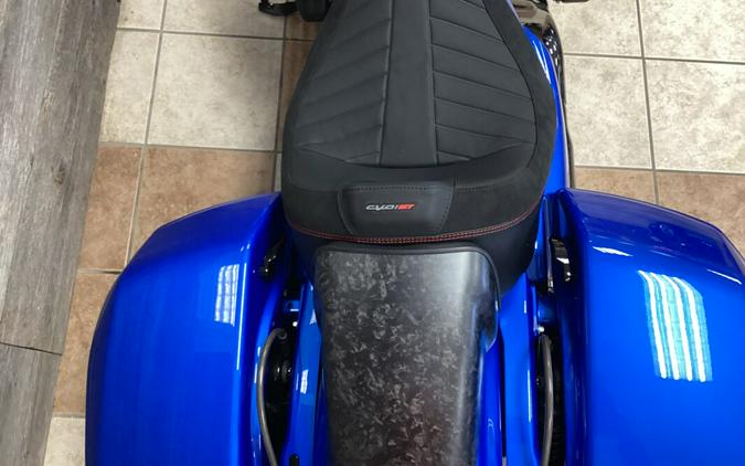 2026 Harley-Davidson® CVO Road Glide ST Electric Coast