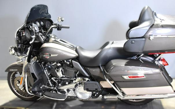 2023 Harley-Davidson Ultra Limited