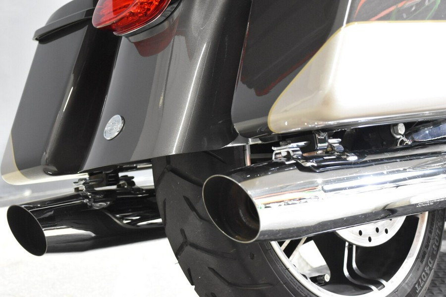 2023 Harley-Davidson Ultra Limited