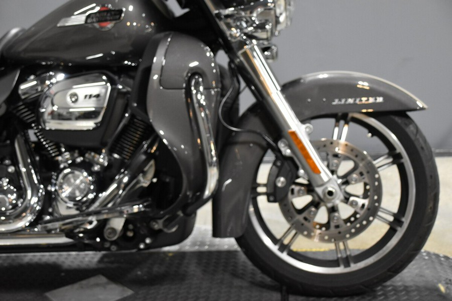 2023 Harley-Davidson Ultra Limited