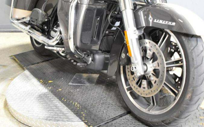 2023 Harley-Davidson Ultra Limited