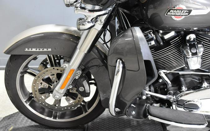 2023 Harley-Davidson Ultra Limited