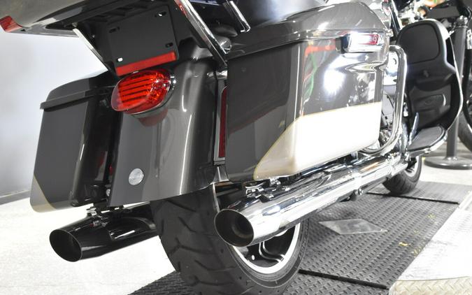 2023 Harley-Davidson Ultra Limited