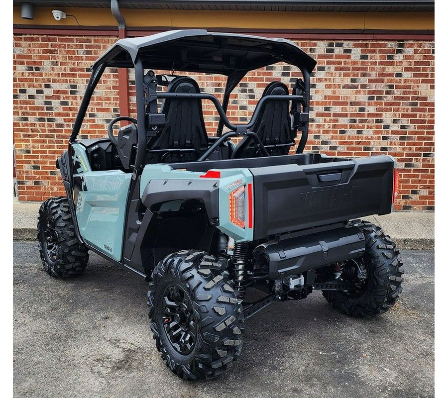 2026 Yamaha Wolverine X2 1000 Xt-R