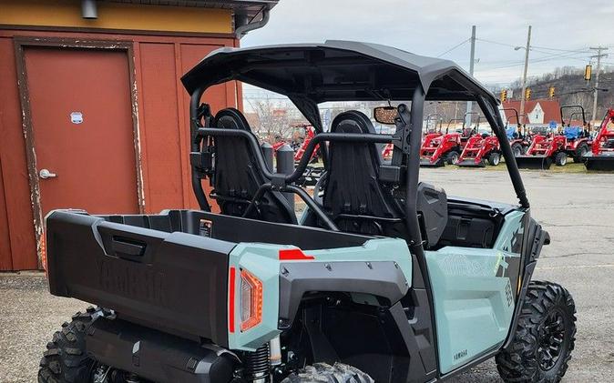 2026 Yamaha Wolverine X2 1000 Xt-R