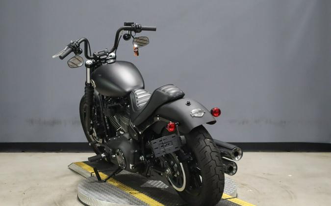 2022 Harley-Davidson Street Bob 114 FXBBS