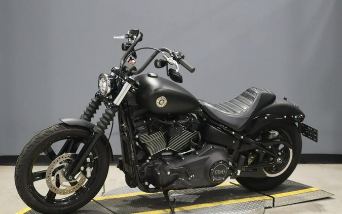 2022 Harley-Davidson Street Bob 114 FXBBS