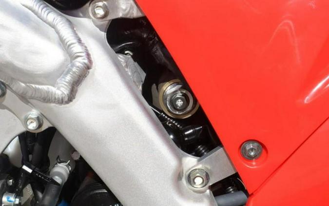 2026 Honda CRF 450RL