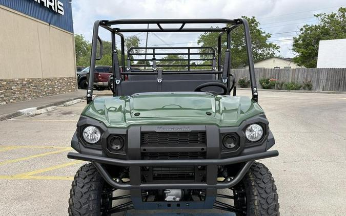 2026 Kawasaki Mule PRO-FXT™ 820 EPS