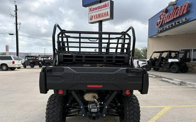 2026 Kawasaki Mule PRO-FXT™ 820 EPS