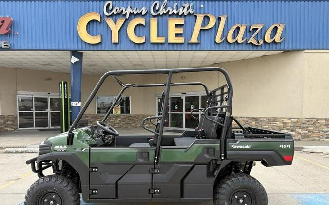2026 Kawasaki Mule PRO-FXT™ 820 EPS