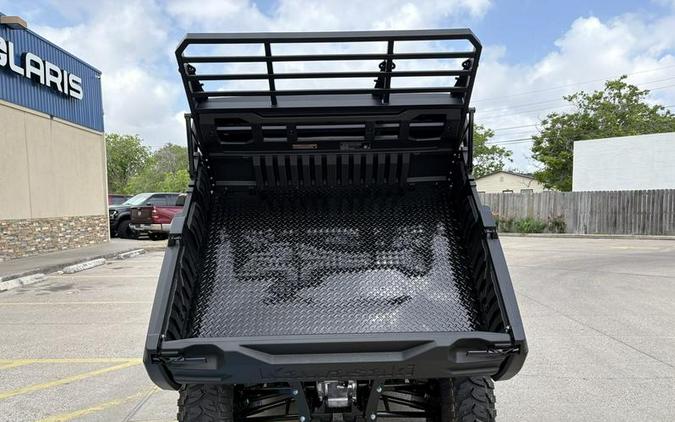 2026 Kawasaki Mule PRO-FXT™ 820 EPS