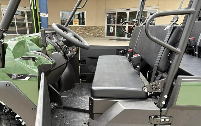 2026 Kawasaki Mule PRO-FXT™ 820 EPS