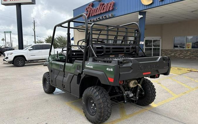 2026 Kawasaki Mule PRO-FXT™ 820 EPS