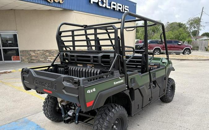 2026 Kawasaki Mule PRO-FXT™ 820 EPS