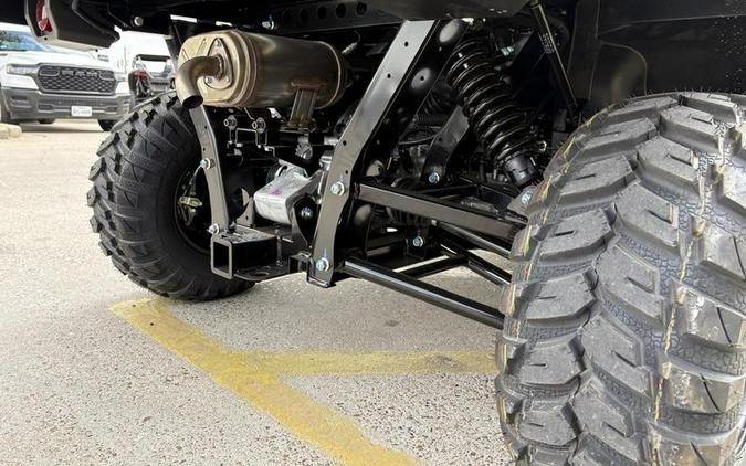 2026 Kawasaki Mule PRO-FXT™ 820 EPS