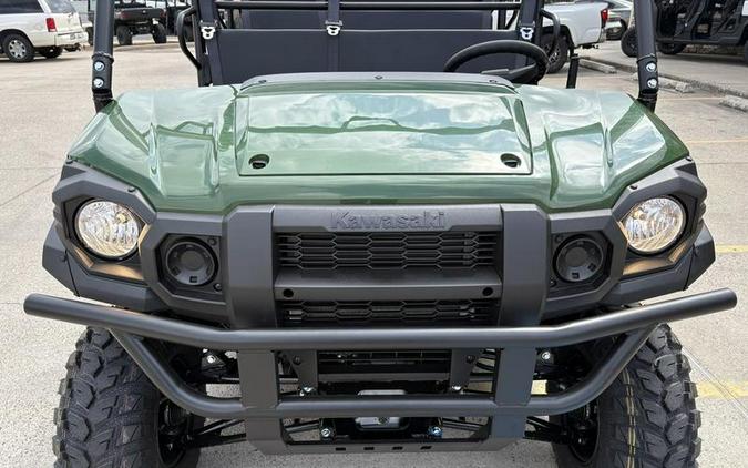 2026 Kawasaki Mule PRO-FXT™ 820 EPS