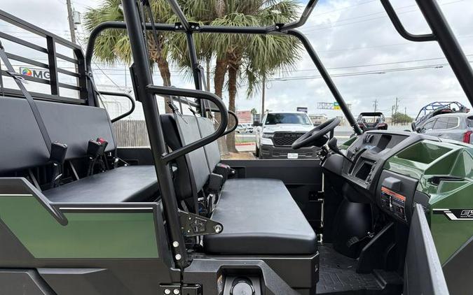 2026 Kawasaki Mule PRO-FXT™ 820 EPS