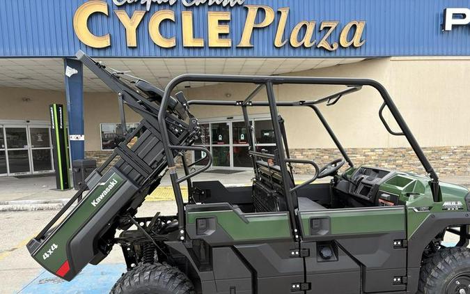 2026 Kawasaki Mule PRO-FXT™ 820 EPS